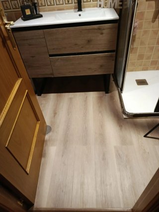 Montador de Tarima Spc en Leganés