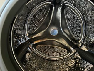 Lavadora LG Direct Drive 7kg