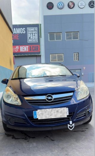 ✅Opel Corsa✅