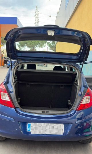 ✅Opel Corsa✅