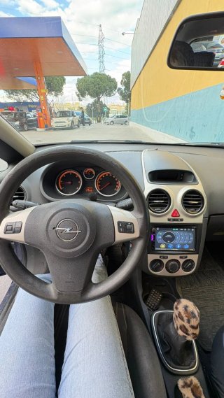 ✅Opel Corsa✅