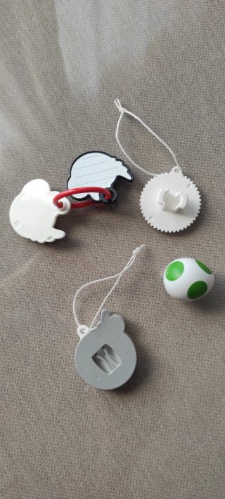 Mario Bros
