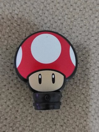 Mario Bros