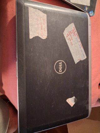 Scheda madre Dell Latitude E6420