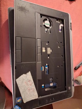 Scheda madre Dell Latitude E6420