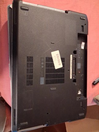 Scheda madre Dell Latitude E6420