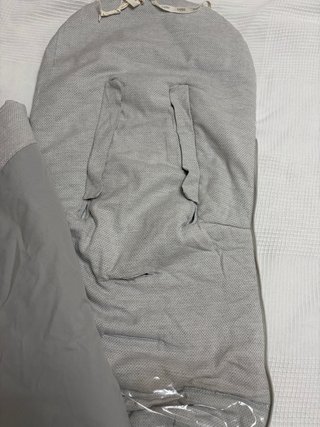 Saco de invierno para silla de paseo giraffa