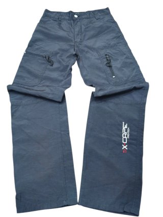 FREDDY KARRIMOR set abbigliamento outdoor S-XS
