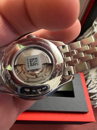 Tissot Ballade Powermatic 80 COSC