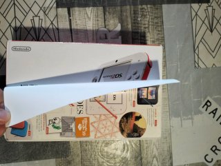 Nintendo 2DS Precintada