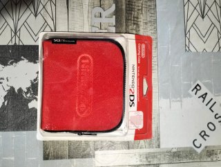 Nintendo 2DS Precintada