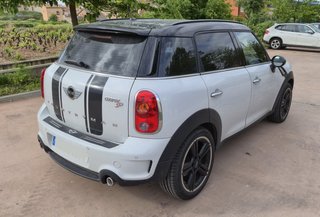 MINI Cooper SD Countryman 143