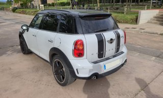 MINI Cooper SD Countryman 143
