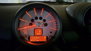 MINI Cooper SD Countryman 143