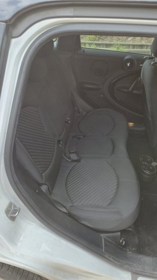 MINI Cooper SD Countryman 143