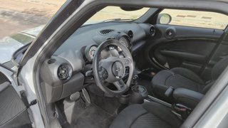 MINI Cooper SD Countryman 143