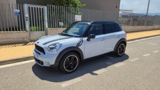 MINI Cooper SD Countryman 143