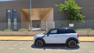 MINI Cooper SD Countryman 143