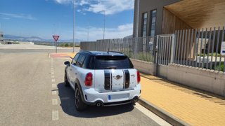 MINI Cooper SD Countryman 143