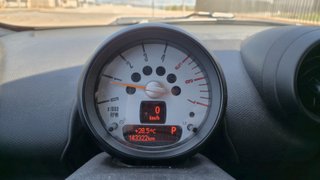 MINI Cooper SD Countryman 143