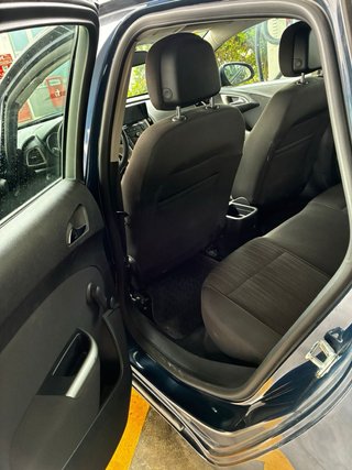 Opel Astra 2010