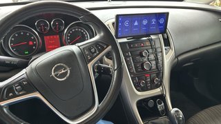 Opel Astra 2010