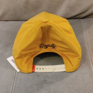 2 Gorras NUEVAS Goorin Bros "Empire" y "Royalty"