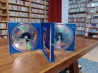 Massenet: Don Quijote - Decca
