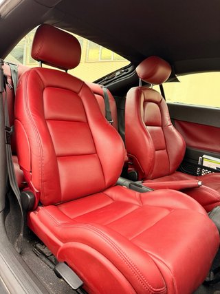 Audi TT 1.8 turbo UNICO DUEÑO