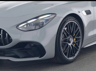 Mercedes-Benz AMG GT (C190) 2025