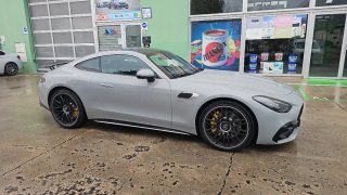Mercedes-Benz AMG GT (C190) 2025