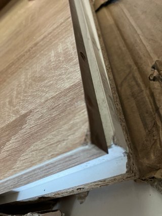 Escritorio + Estantería NUEVO