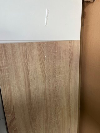 Escritorio + Estantería NUEVO