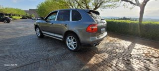 Porsche Cayenne 2010