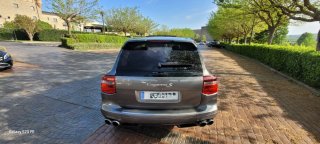 Porsche Cayenne 2010