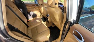 Porsche Cayenne 2010