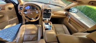 Porsche Cayenne 2010