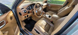 Porsche Cayenne 2010