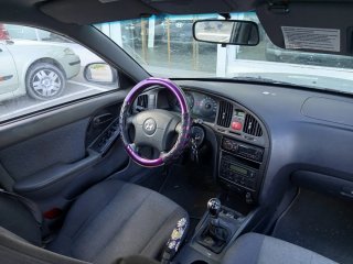 Hyundai Elantra 2003