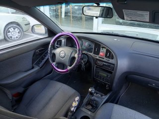 Hyundai Elantra 2003