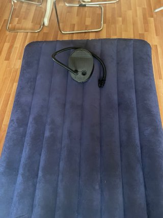 Colchón Hinchable Intex