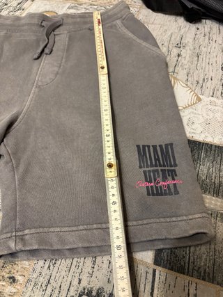 Completo Miami Heat NBA Maglia e Pantaloncini