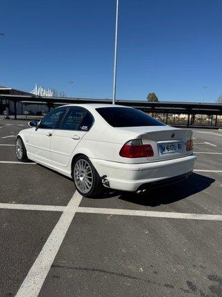 BMW Serie 3 1999
