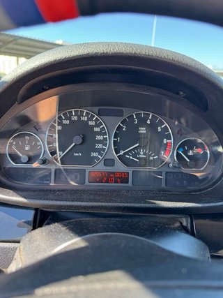 BMW Serie 3 1999