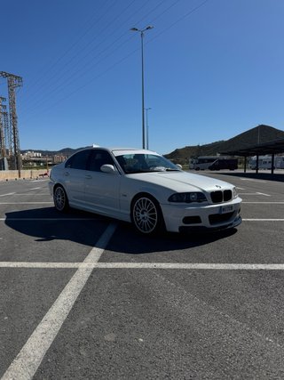 BMW Serie 3 1999