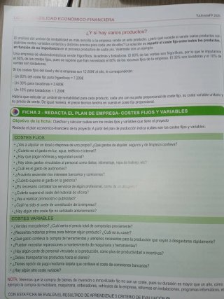 Libro Itinerario Personal para la empleabilidad II