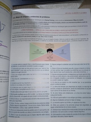 Libro Itinerario Personal para la empleabilidad II