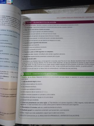 Libro Itinerario Personal para la empleabilidad II
