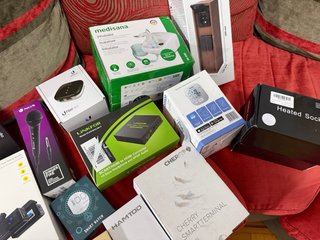 Lotto Elettronica Gubonwer