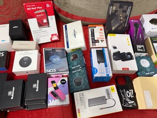 Lotto Elettronica Gubonwer